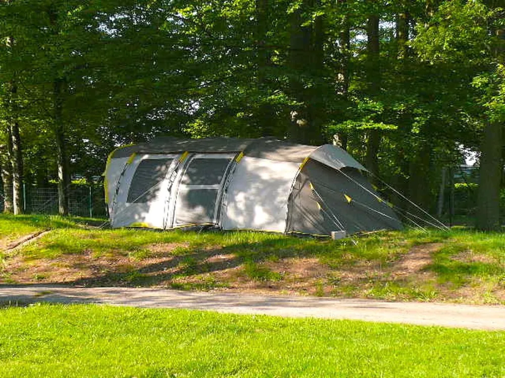 Camping Parc du Château