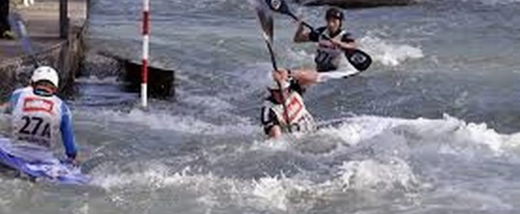 Camping Parc du Château