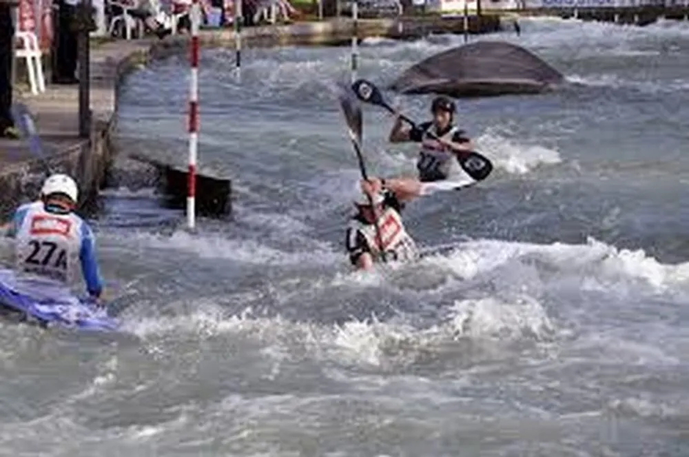 Camping Parc du Château
