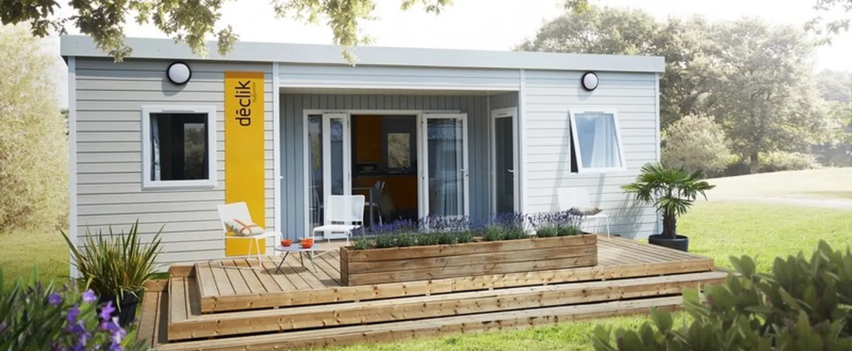 Camping Parc du Château