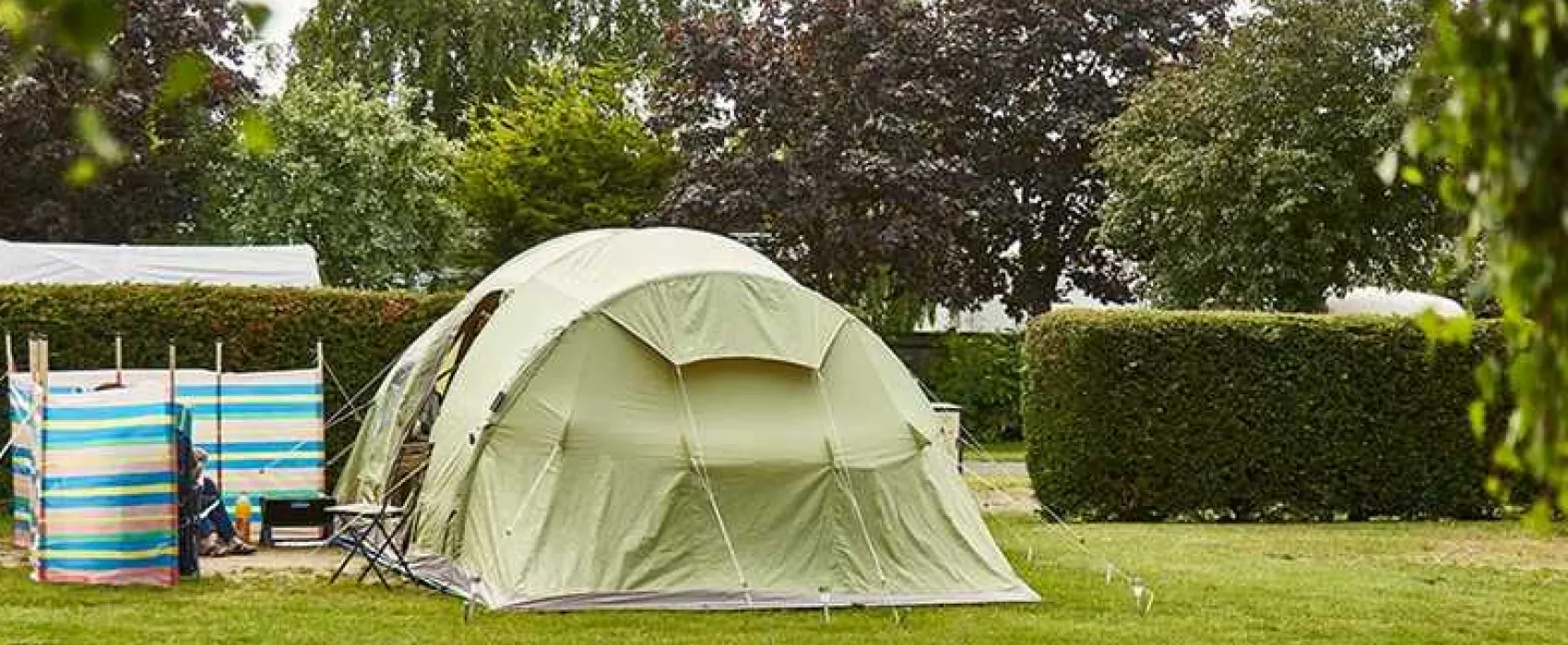 Vauxhall Holiday Park