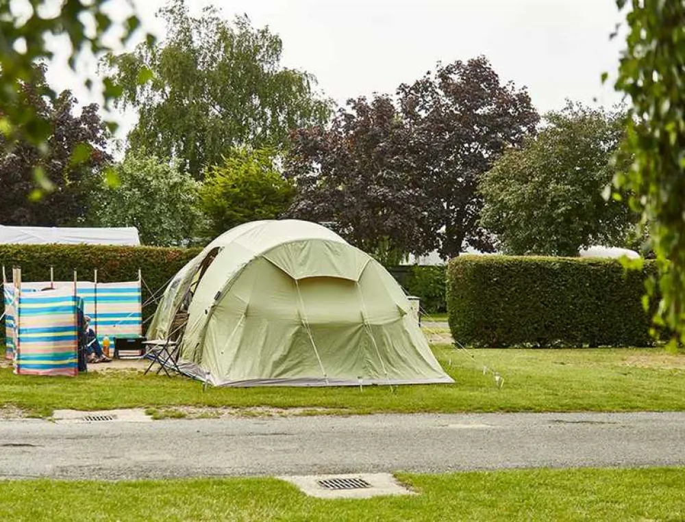 Vauxhall Holiday Park