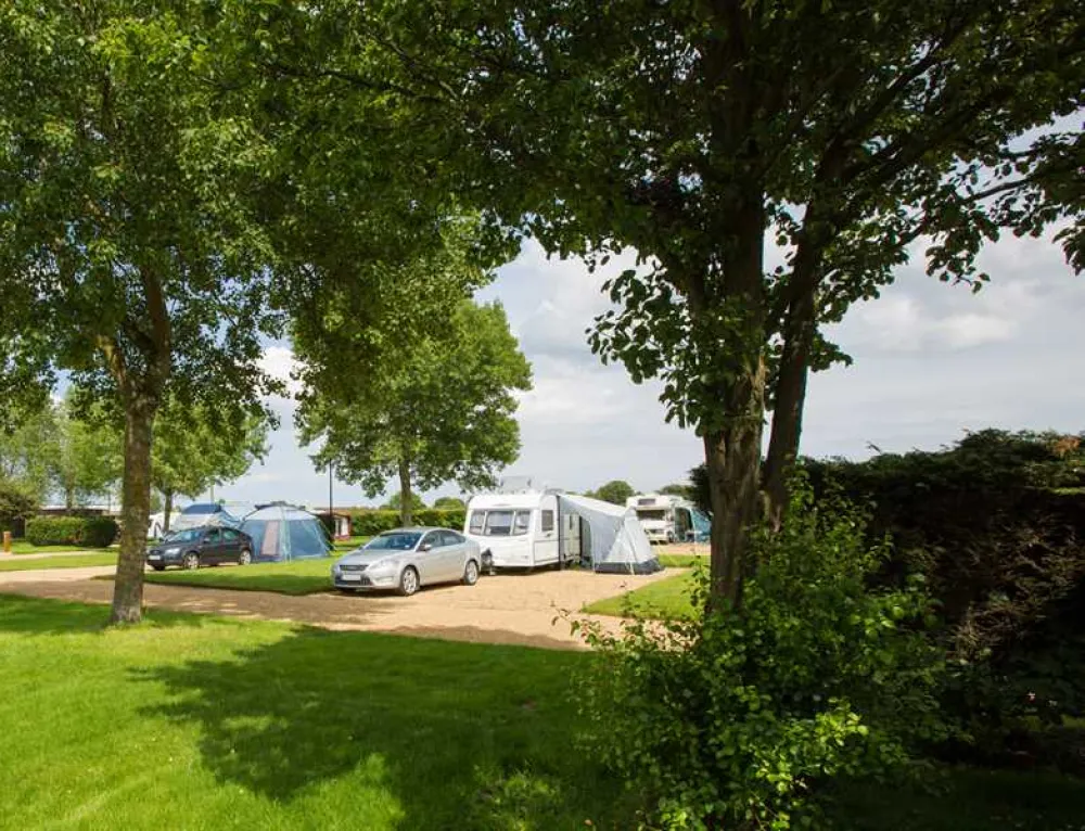 Vauxhall Holiday Park