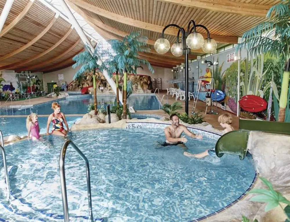 Vauxhall Holiday Park