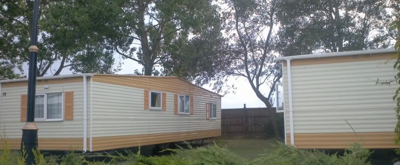 Vauxhall Holiday Park