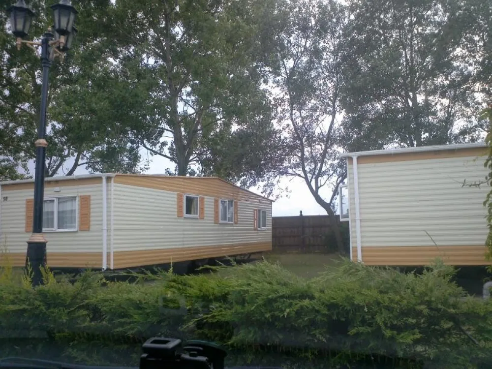 Vauxhall Holiday Park