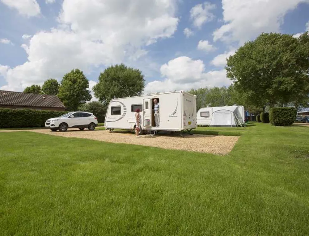 Vauxhall Holiday Park