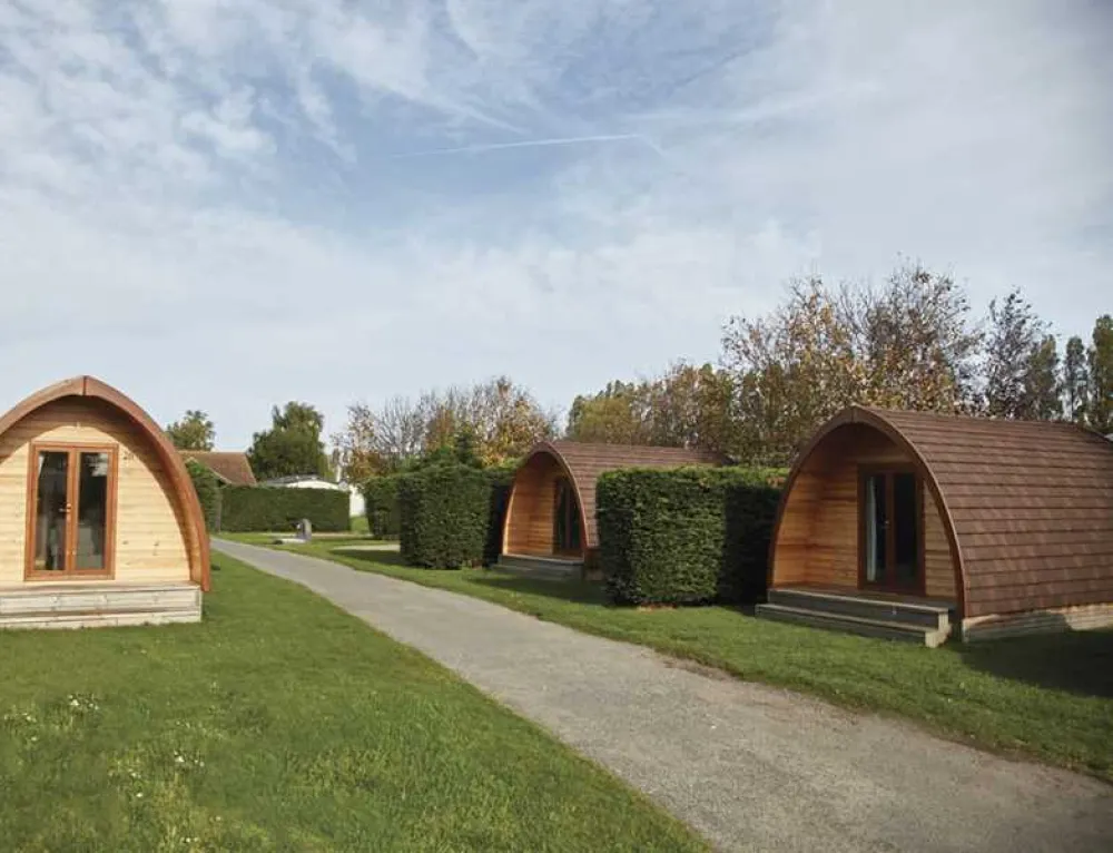 Vauxhall Holiday Park