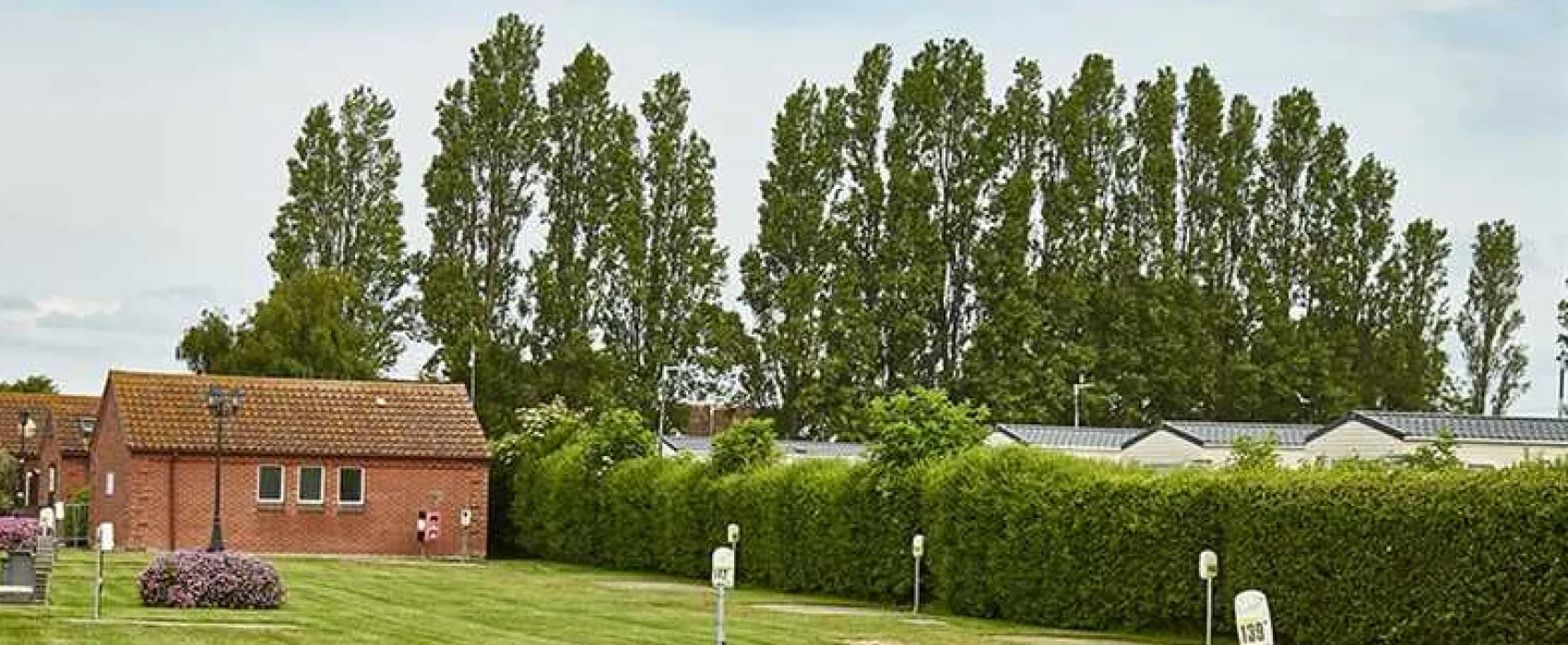 Vauxhall Holiday Park