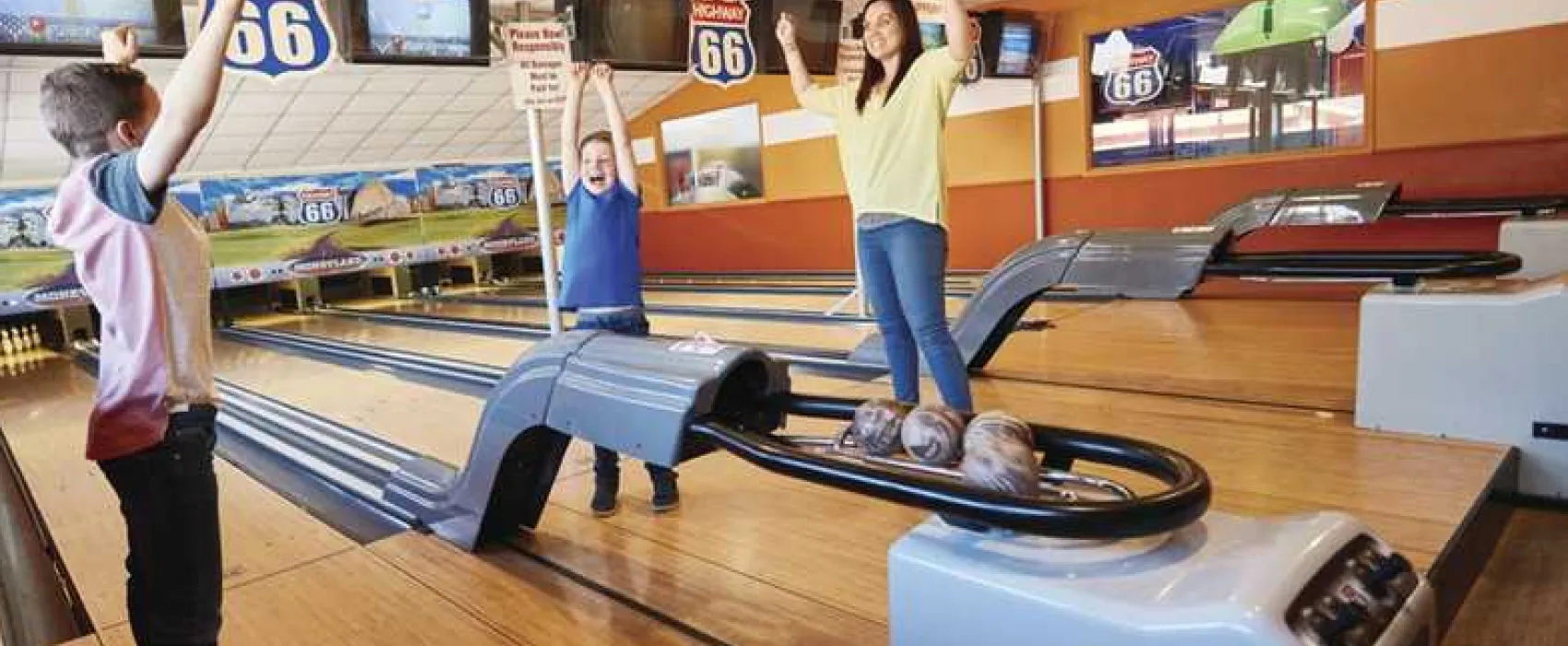 Vauxhall Holiday Park