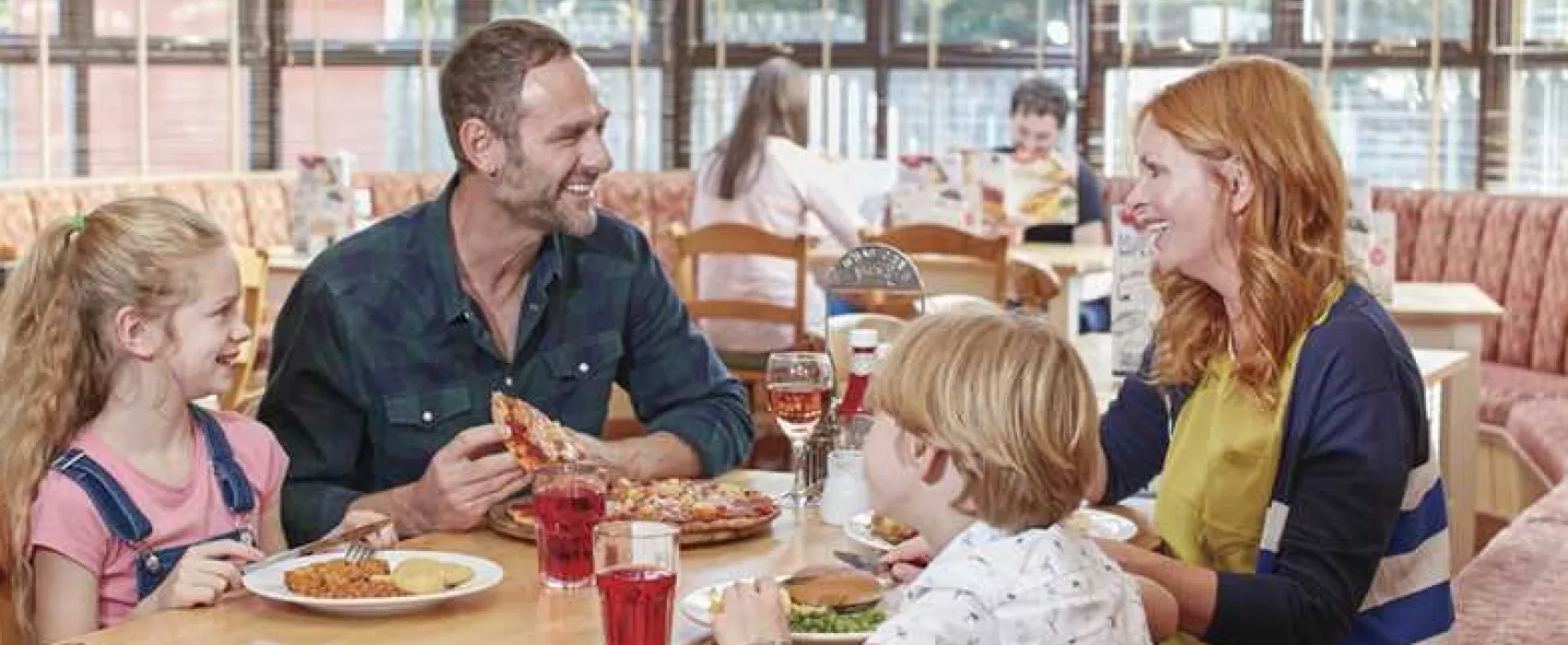 Vauxhall Holiday Park