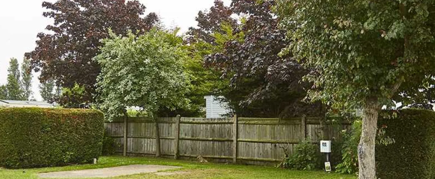 Vauxhall Holiday Park