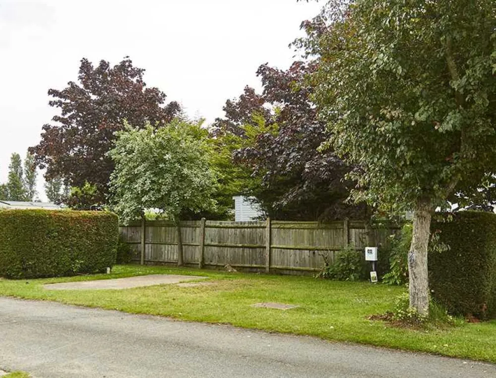 Vauxhall Holiday Park