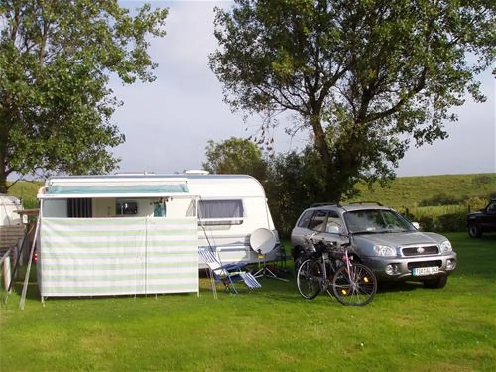 Camping Nordseeburg