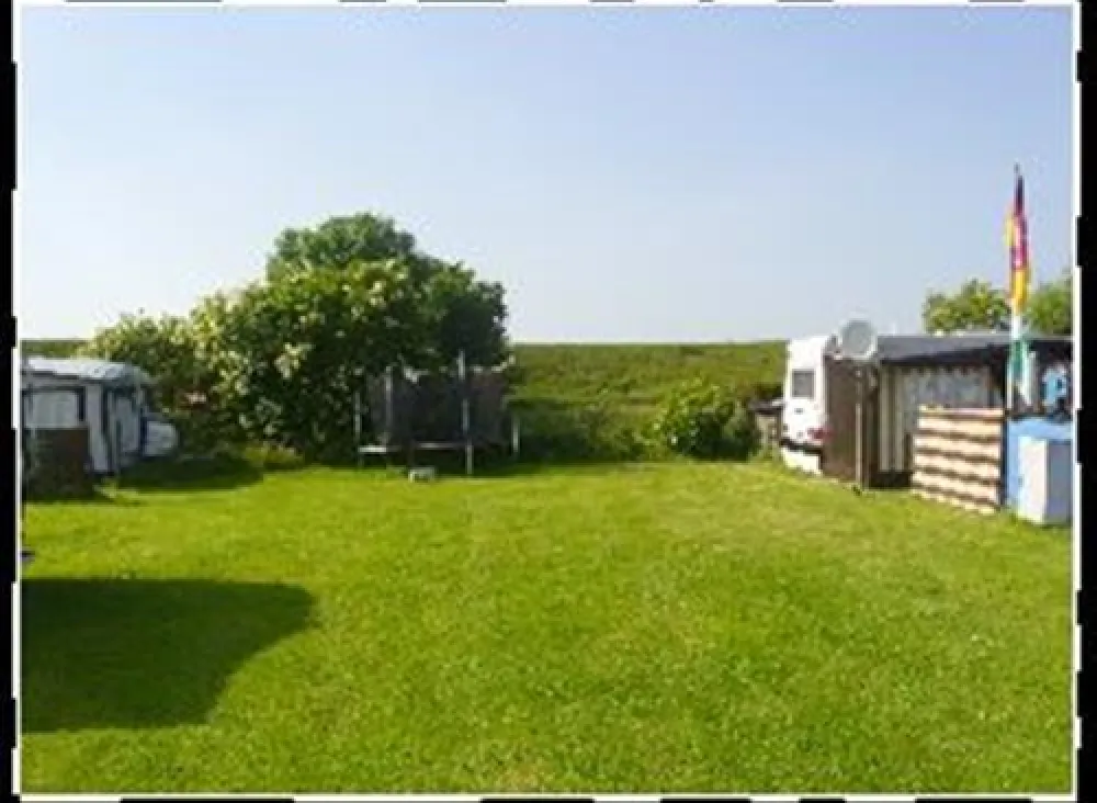 Camping Nordseeburg