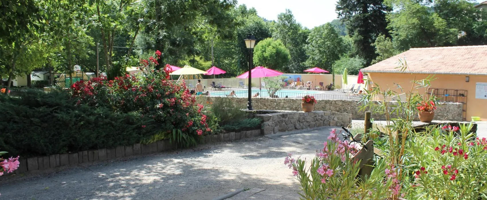 Camping de Retourtour