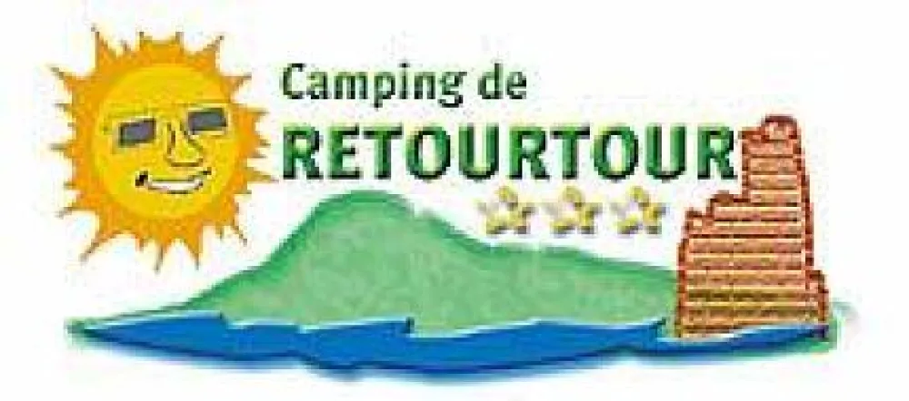 Camping de Retourtour