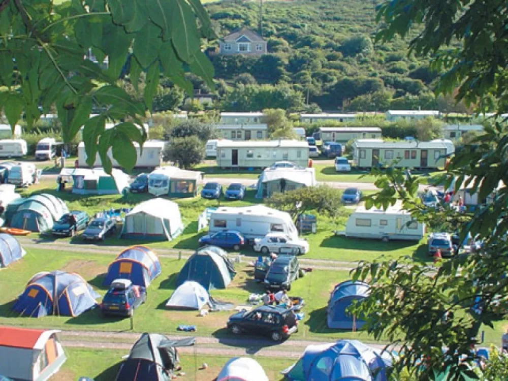 Valley Caravan Park