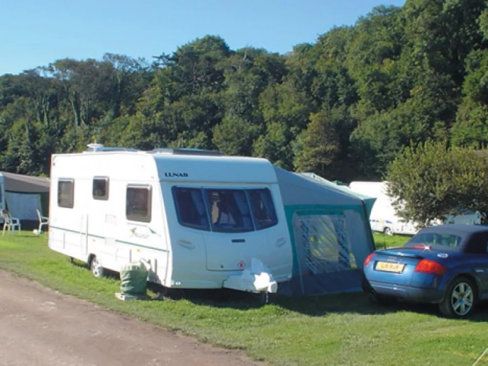 Valley Caravan Park