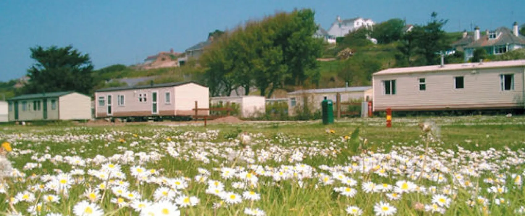 Valley Caravan Park