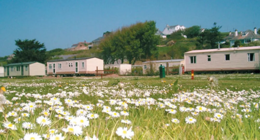 Valley Caravan Park