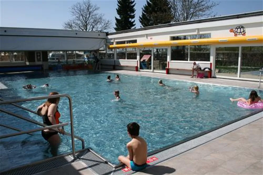 Camping Oriëntal