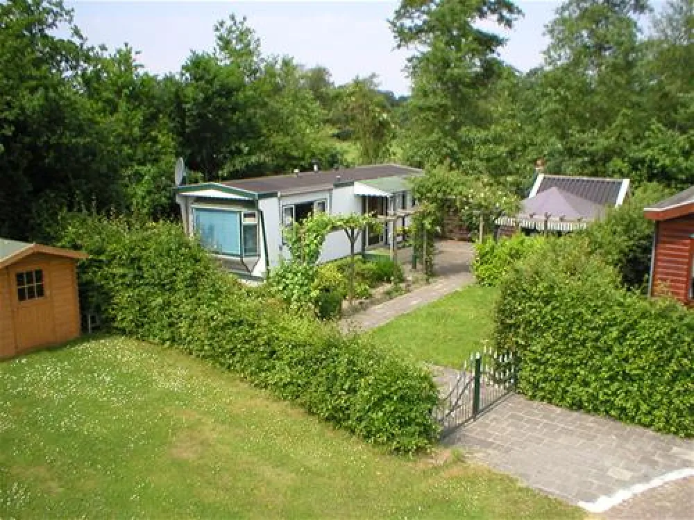 Camping De Blekkenhorst