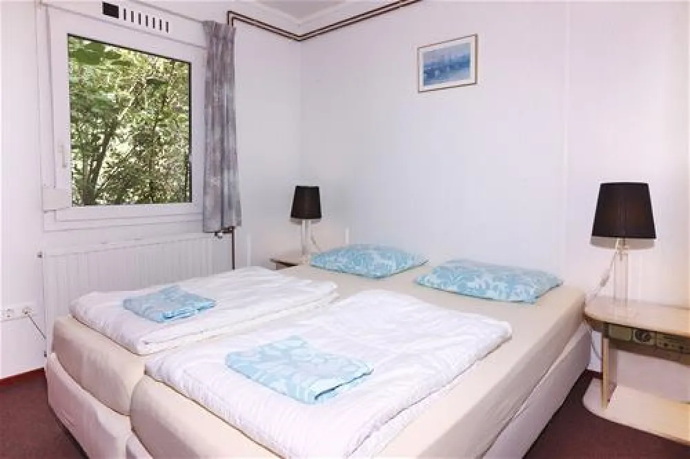 Camping De Blekkenhorst