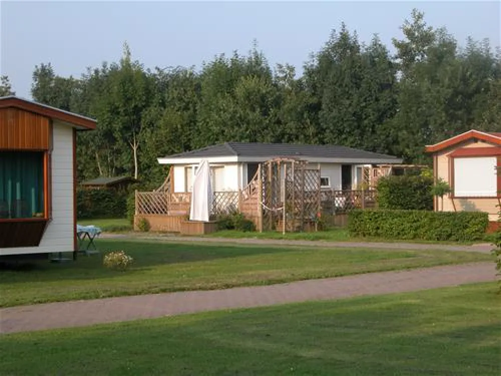 Camping De Blekkenhorst