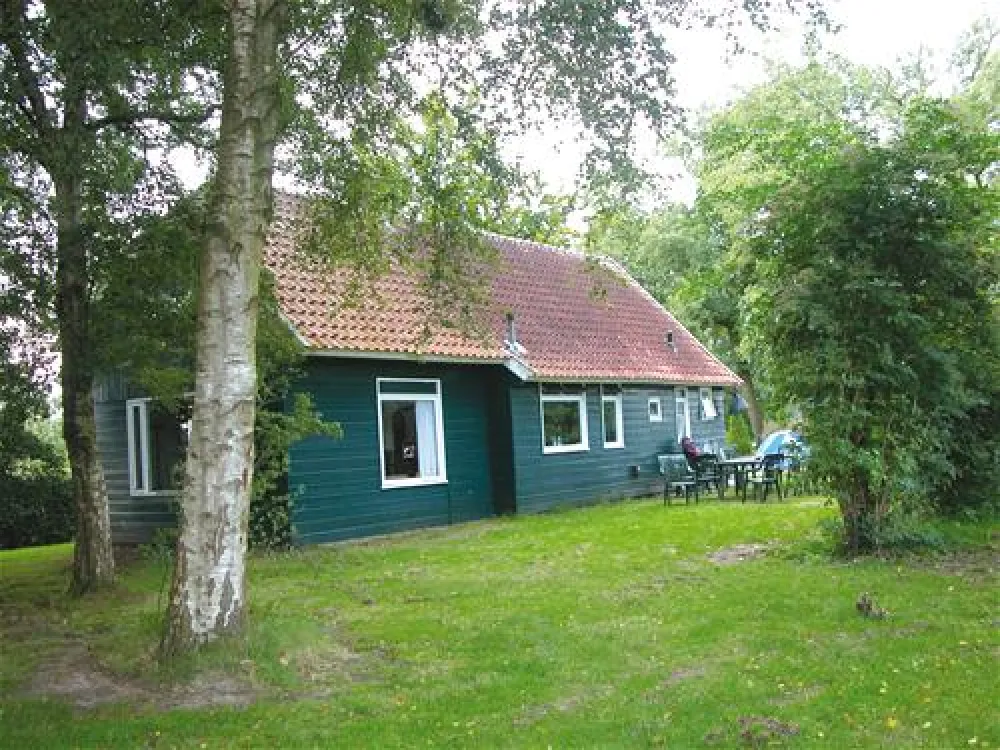 Camping De Blekkenhorst