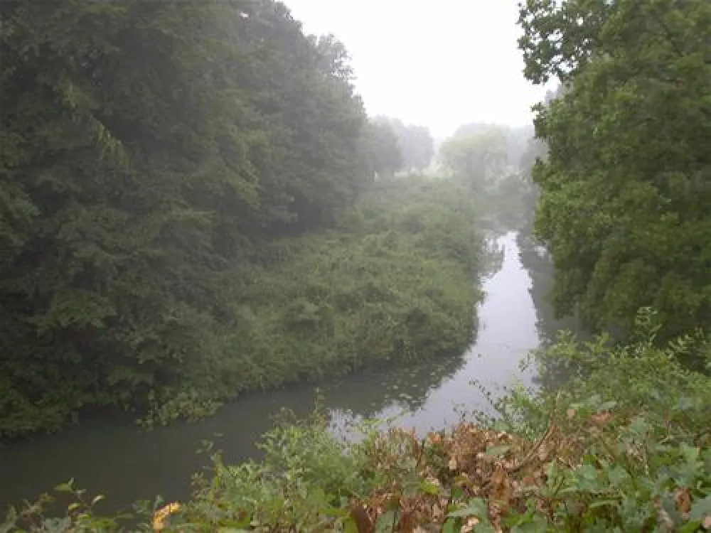 Camping De Blekkenhorst