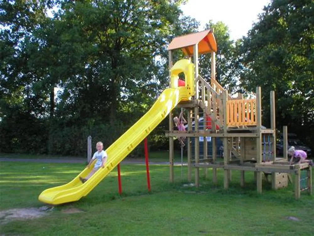 Camping De Blekkenhorst