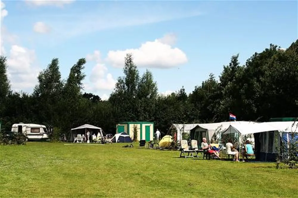 Camping De Blekkenhorst