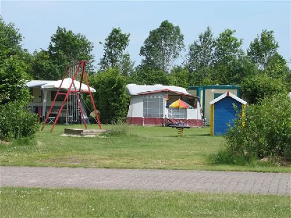Camping De Blekkenhorst