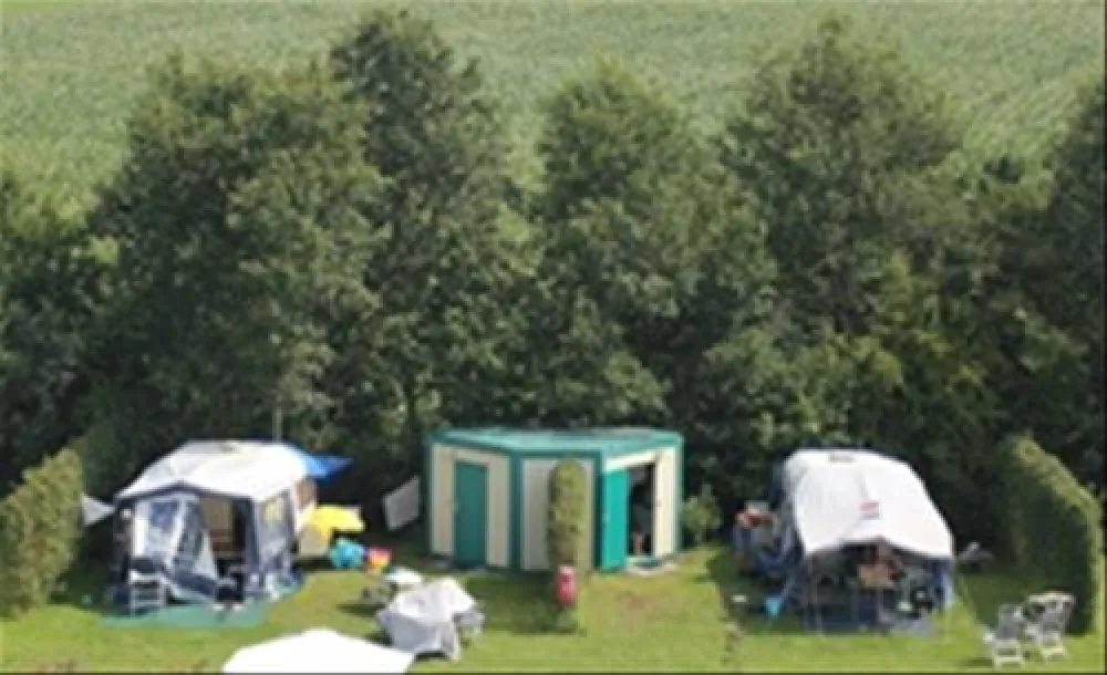 Camping De Blekkenhorst