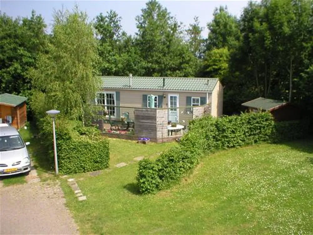 Camping De Blekkenhorst