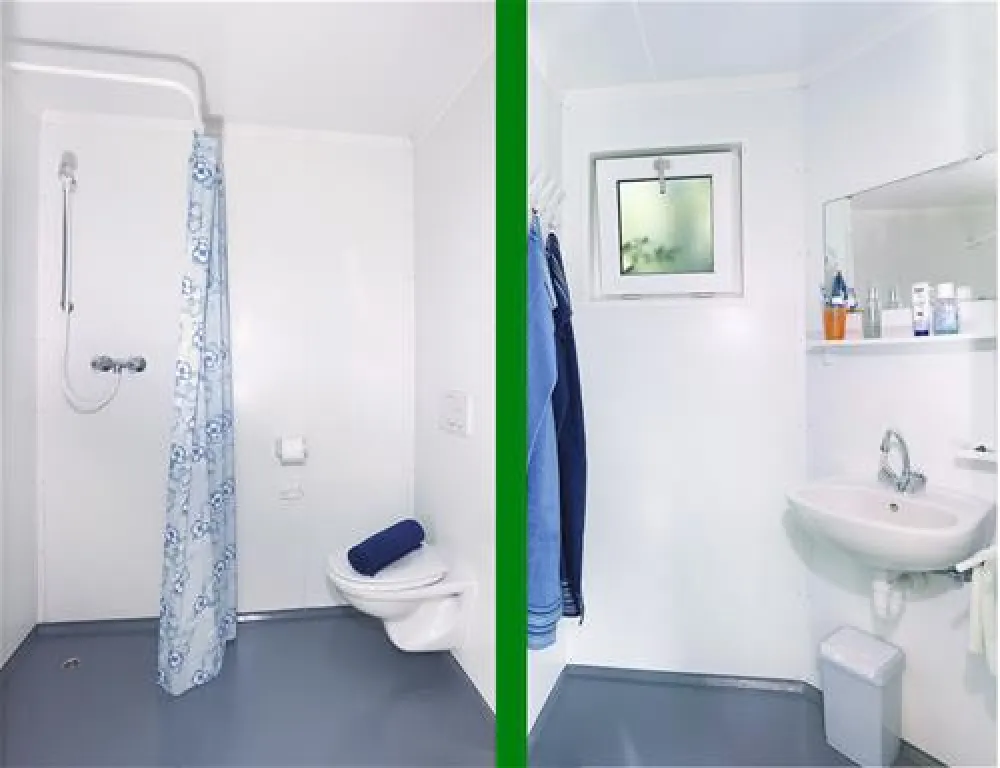 Camping De Blekkenhorst