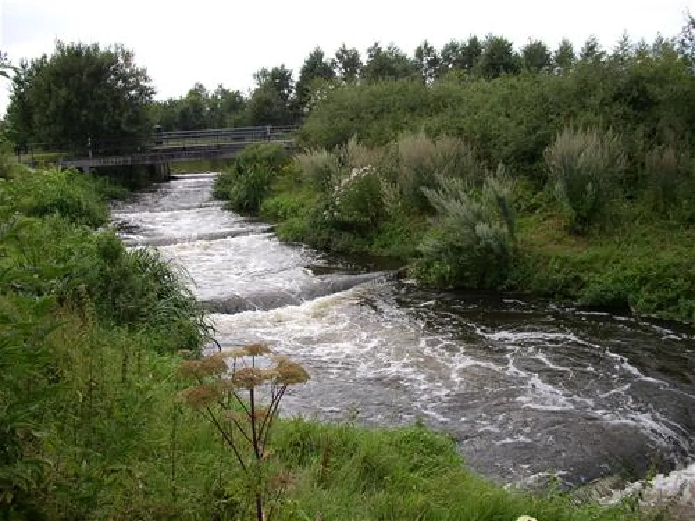 Camping De Blekkenhorst