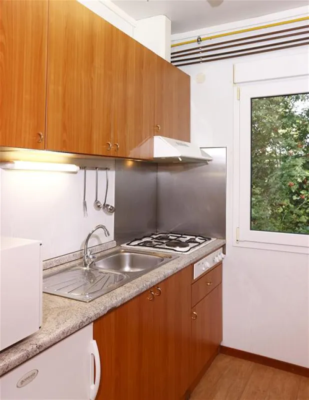 Camping De Blekkenhorst