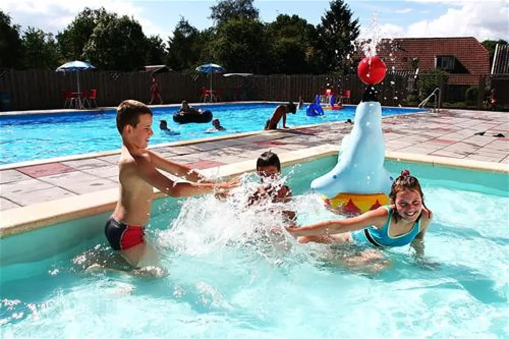 Camping De Blekkenhorst