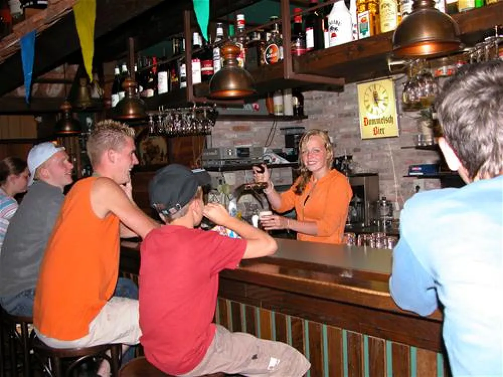 Camping De Blekkenhorst