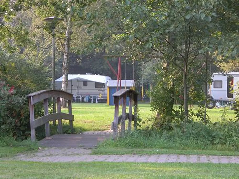 Camping De Blekkenhorst