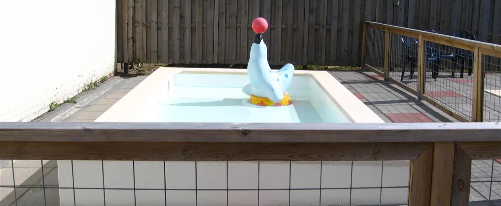 Camping De Blekkenhorst