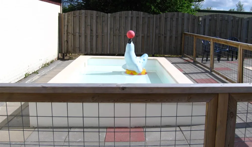 Camping De Blekkenhorst