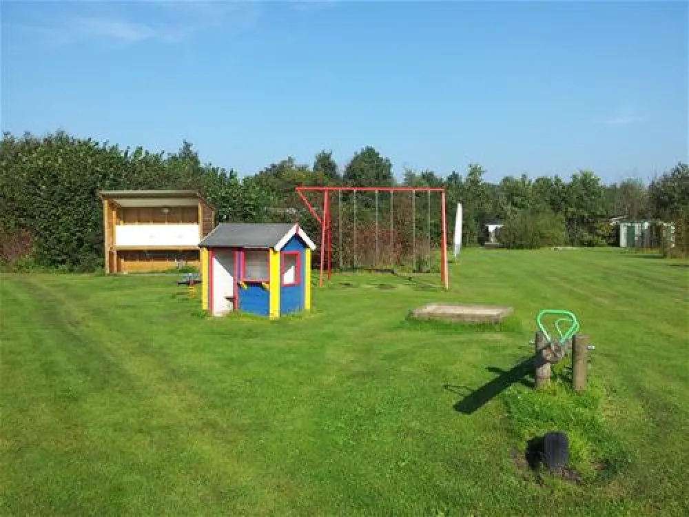 Camping De Blekkenhorst