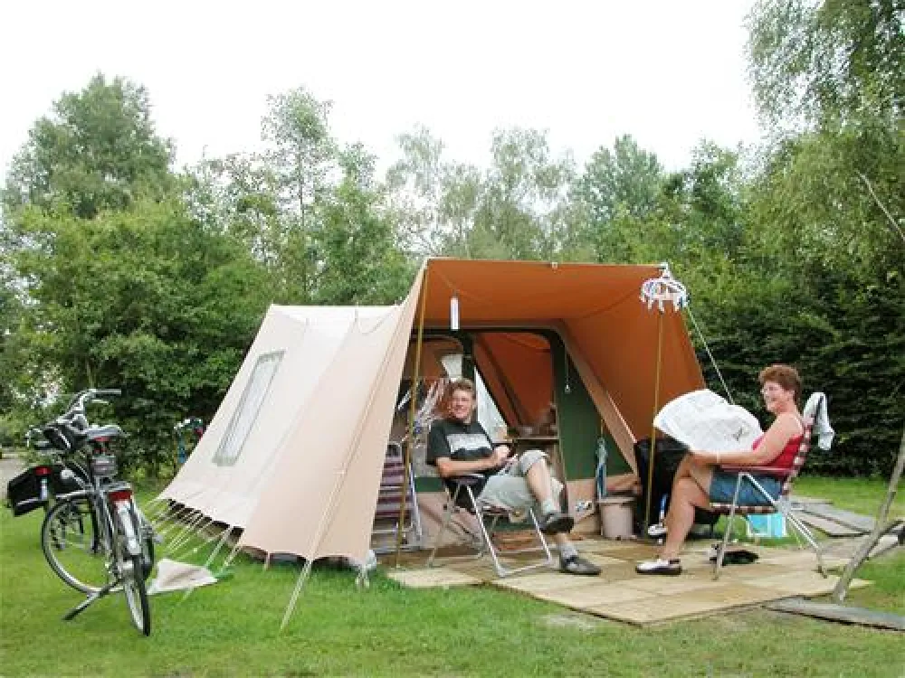 Camping De Blekkenhorst