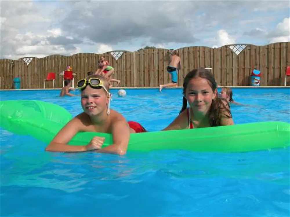 Camping De Blekkenhorst