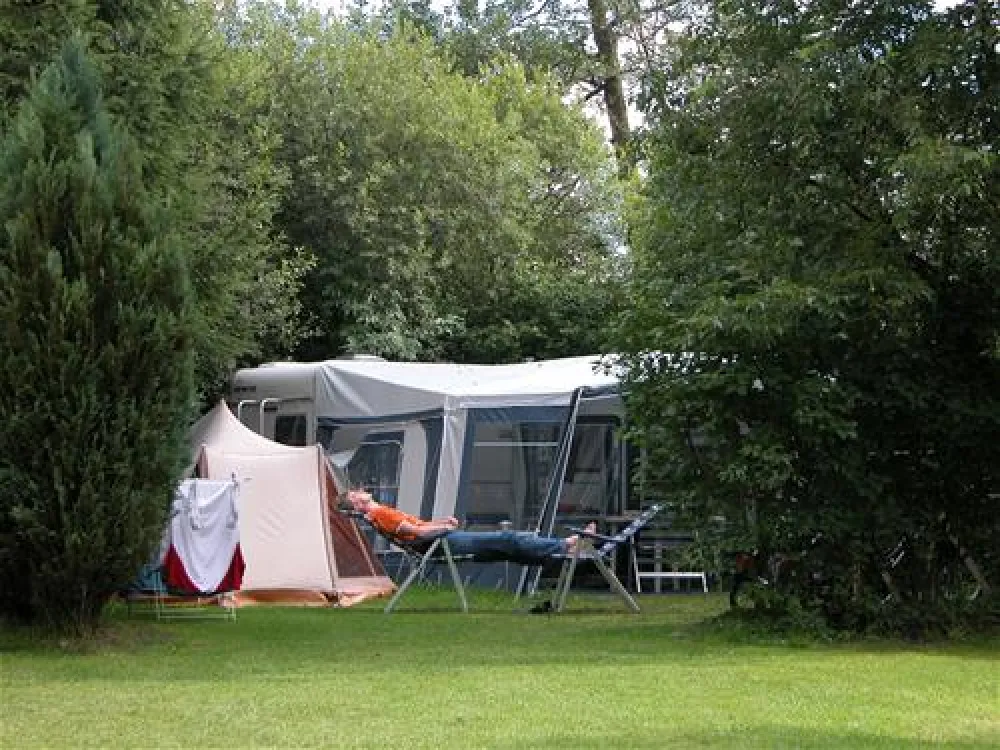 Camping De Blekkenhorst