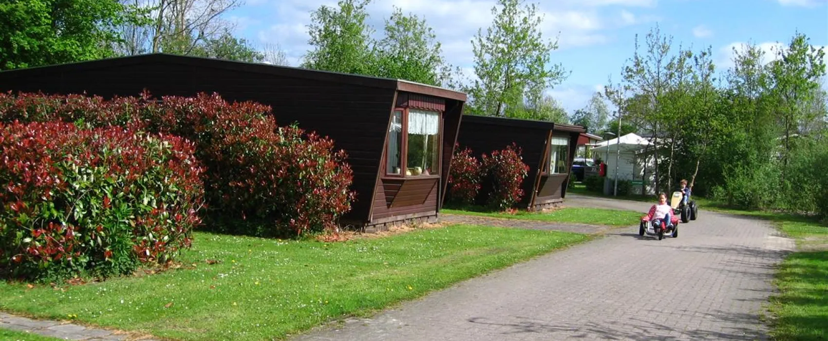 Camping De Blekkenhorst