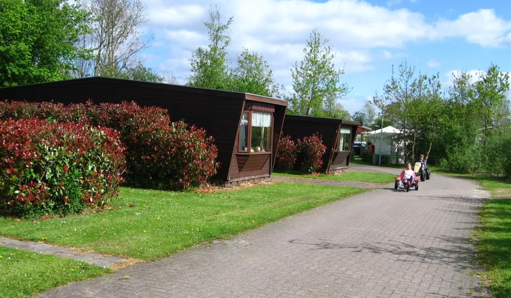 Camping De Blekkenhorst